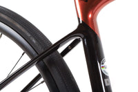 Giant Defy Advanced 0 Sram Rival AXS Road Bike 2022, Size Small