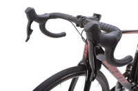 Giant Defy Advanced 0 Sram Rival AXS Road Bike 2022, Size Small