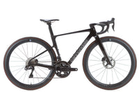 Cannondale SuperSix EVO Hi-MOD 2 Shimano Ultegra Di2 Disc Road Bike 2025, Size 48cm