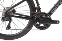 Cannondale SuperSix EVO Hi-MOD 2 Shimano Ultegra Di2 Disc Road Bike 2025, Size 48cm