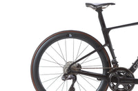 Cannondale SuperSix EVO Hi-MOD 2 Shimano Ultegra Di2 Disc Road Bike 2025, Size 48cm