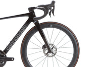 Cannondale SuperSix EVO Hi-MOD 2 Shimano Ultegra Di2 Disc Road Bike 2025, Size 48cm