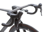 Cannondale SuperSix EVO Hi-MOD 2 Shimano Ultegra Di2 Disc Road Bike 2025, Size 48cm