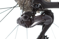 Cannondale SuperSix EVO Hi-MOD 2 Shimano Ultegra Di2 Disc Road Bike 2025, Size 48cm