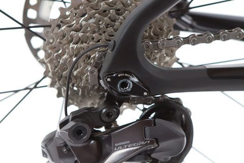 Cannondale SuperSix EVO Hi-MOD 2 Shimano Ultegra Di2 Disc Road Bike 2025, Size 48cm