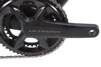 Cannondale SuperSix EVO Hi-MOD 2 Shimano Ultegra Di2 Disc Road Bike 2025, Size 48cm