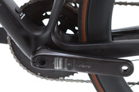 Cannondale SuperSix EVO Hi-MOD 2 Shimano Ultegra Di2 Disc Road Bike 2025, Size 48cm
