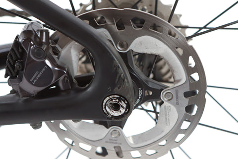 Cannondale SuperSix EVO Hi-MOD 2 Shimano Ultegra Di2 Disc Road Bike 2025, Size 48cm
