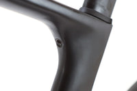 Cannondale SuperSix EVO Hi-MOD 2 Shimano Ultegra Di2 Disc Road Bike 2025, Size 48cm