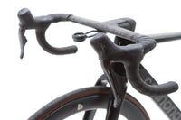 Cannondale SuperSix EVO Hi-MOD 2 Shimano Ultegra Di2 Disc Road Bike 2025, Size 48cm