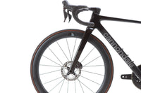 Cannondale SuperSix EVO Hi-MOD 2 Shimano Ultegra Di2 Disc Road Bike 2025, Size 48cm