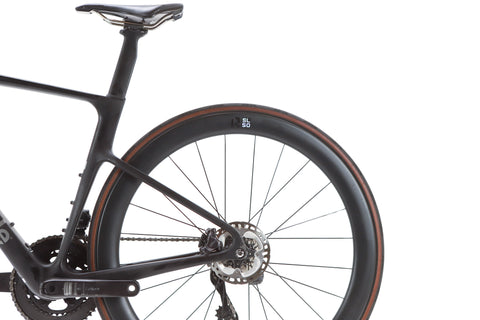 Cannondale SuperSix EVO Hi-MOD 2 Shimano Ultegra Di2 Disc Road Bike 2025, Size 48cm