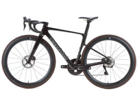 Cannondale SuperSix EVO Hi-MOD 2 Shimano Ultegra Di2 Disc Road Bike 2025, Size 48cm