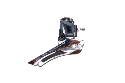 Shimano Ultegra R8020 Hydraulic Disc Groupset, 50/34t - 172.5mm