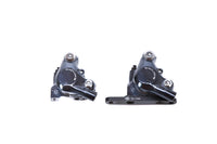 Shimano Ultegra R8020 Hydraulic Disc Groupset, 50/34t - 172.5mm