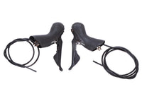 Shimano Ultegra R8020 Hydraulic Disc Groupset, 50/34t - 172.5mm