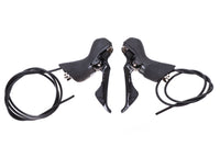 Shimano Ultegra R8020 Hydraulic Disc Groupset, 50/34t - 172.5mm