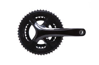 Shimano Ultegra R8020 Hydraulic Disc Groupset, 50/34t - 172.5mm