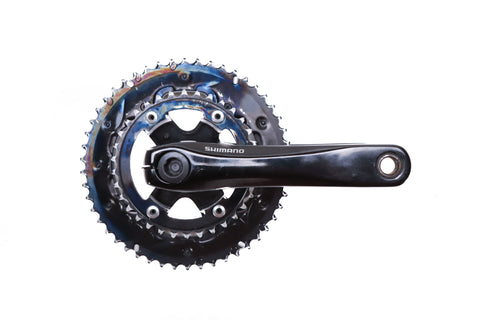 Shimano Ultegra R8020 Hydraulic Disc Groupset, 50/34t - 172.5mm