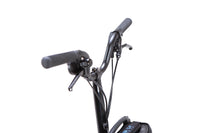 Brompton C Line Explore Electric Folding Bike 2022