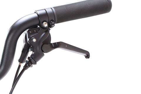 Brompton C Line Explore Electric Folding Bike 2022