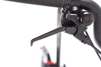 Brompton C Line Explore Electric Folding Bike 2022