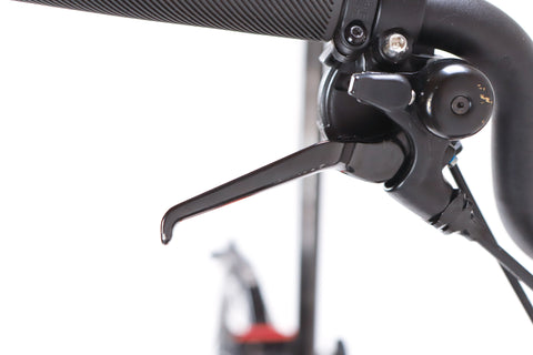 Brompton C Line Explore Electric Folding Bike 2022