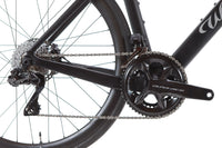 Wilier Cento10 Hybrid Shimano Dura Ace Di2 Disc Electric Road Bike 2021, Size Large
