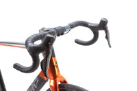 Wilier Cento10 Hybrid Shimano Dura Ace Di2 Disc Electric Road Bike 2021, Size Large