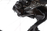 Wilier Cento10 Hybrid Shimano Dura Ace Di2 Disc Electric Road Bike 2021, Size Large