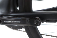 Wilier Cento10 Hybrid Shimano Dura Ace Di2 Disc Electric Road Bike 2021, Size Large