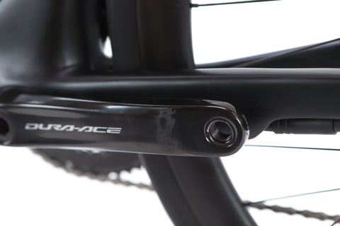 Wilier Cento10 Hybrid Shimano Dura Ace Di2 Disc Electric Road Bike 2021, Size Large