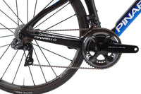 Pinarello Dogma F12 Shimano Dura-Ace Di2 Disc Road Bike 2020, Size 42cm