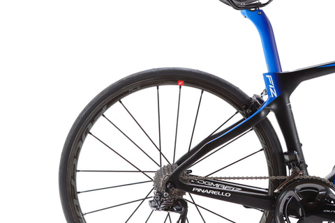 Pinarello Dogma F12 Shimano Dura-Ace Di2 Disc Road Bike 2020, Size 42cm