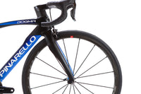 Pinarello Dogma F12 Shimano Dura-Ace Di2 Disc Road Bike 2020, Size 42cm