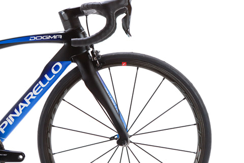 Pinarello Dogma F12 Shimano Dura-Ace Di2 Disc Road Bike 2020, Size 42cm