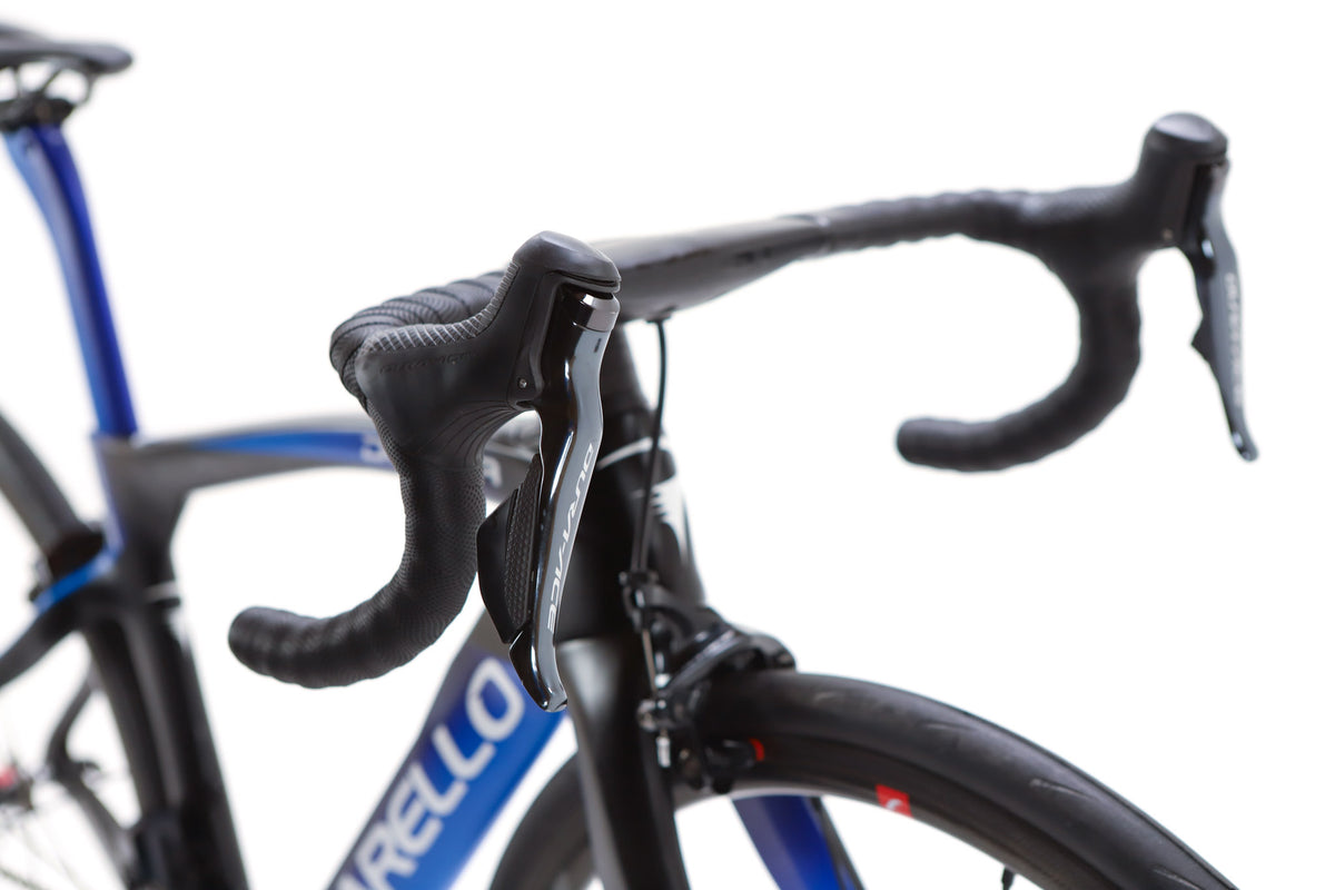 Pinarello Dogma F12 Shimano Dura-Ace Di2 Disc Road Bike 2020, Size 42cm