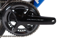 Pinarello Dogma F12 Shimano Dura-Ace Di2 Disc Road Bike 2020, Size 42cm