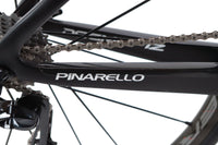 Pinarello Dogma F12 Shimano Dura-Ace Di2 Disc Road Bike 2020, Size 42cm