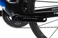 Pinarello Dogma F12 Shimano Dura-Ace Di2 Disc Road Bike 2020, Size 42cm