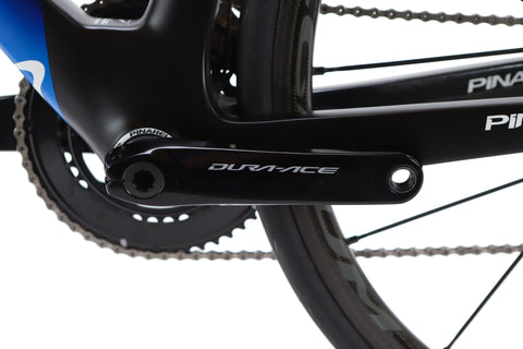 Pinarello Dogma F12 Shimano Dura-Ace Di2 Disc Road Bike 2020, Size 42cm