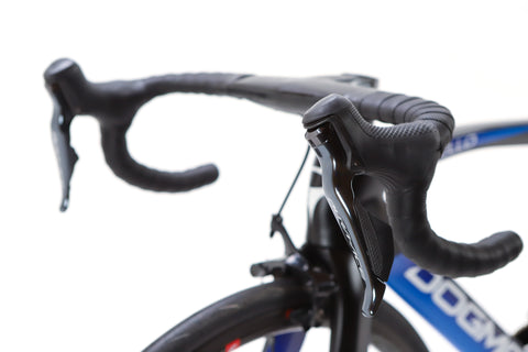 Pinarello Dogma F12 Shimano Dura-Ace Di2 Disc Road Bike 2020, Size 42cm