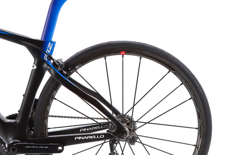 Pinarello Dogma F12 Shimano Dura-Ace Di2 Disc Road Bike 2020, Size 42cm