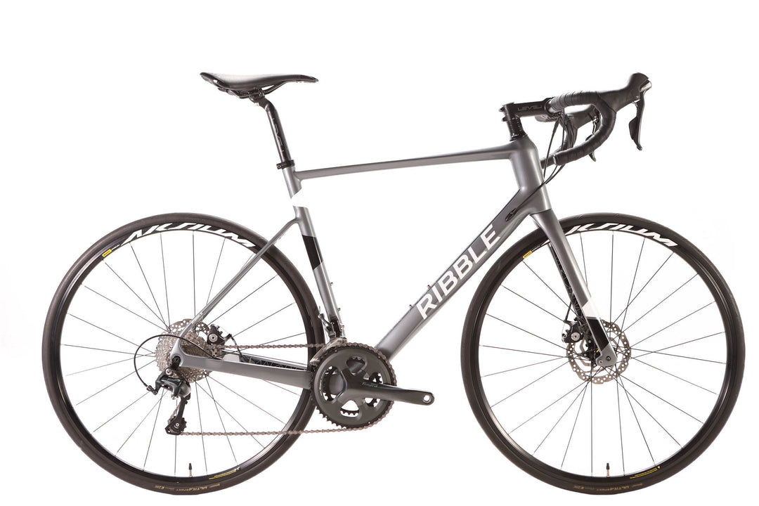 Ribble R872 Shimano Tiagra Disc Road Bike 2021, Size Medium – Cycle ...