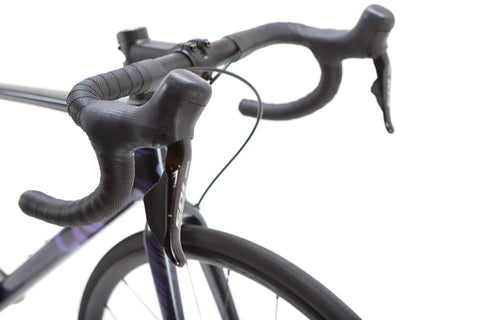 Liv Langma Advanced 1 Shimano 105 Di2 Disc Road Bike 2024, Size Small