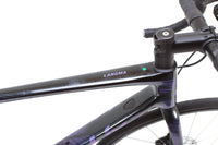 Liv Langma Advanced 1 Shimano 105 Di2 Disc Road Bike 2024, Size Small