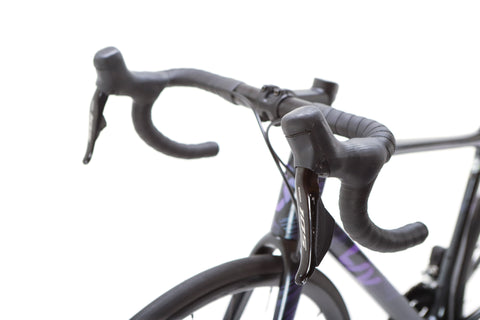 Liv Langma Advanced 1 Shimano 105 Di2 Disc Road Bike 2024, Size Small