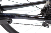 Liv Langma Advanced 1 Shimano 105 Di2 Disc Road Bike 2024, Size Small