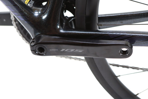 Liv Langma Advanced 1 Shimano 105 Di2 Disc Road Bike 2024, Size Small