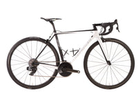 Lightweight Urgestalt Sram Red eTap AXS Road Bike 2021, Size 51cm